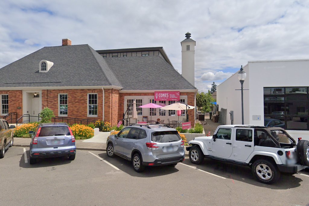 Canby Municipal Court