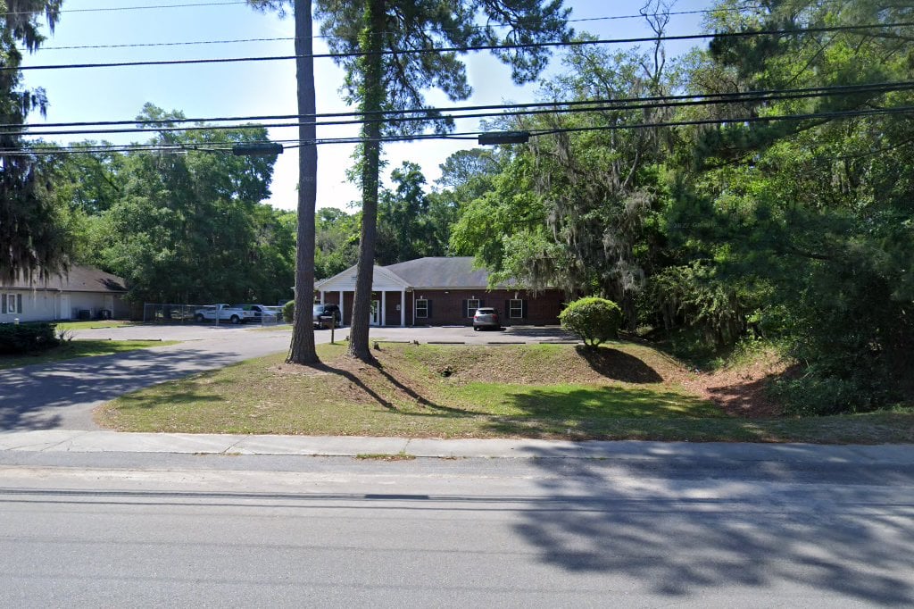 Port Royal Social Security Office