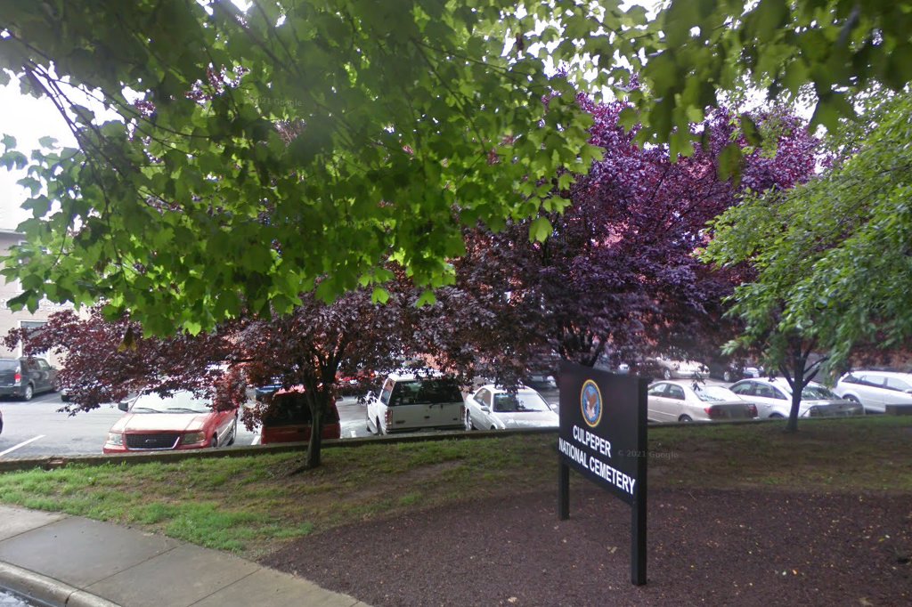 Culpeper Unemployment Office