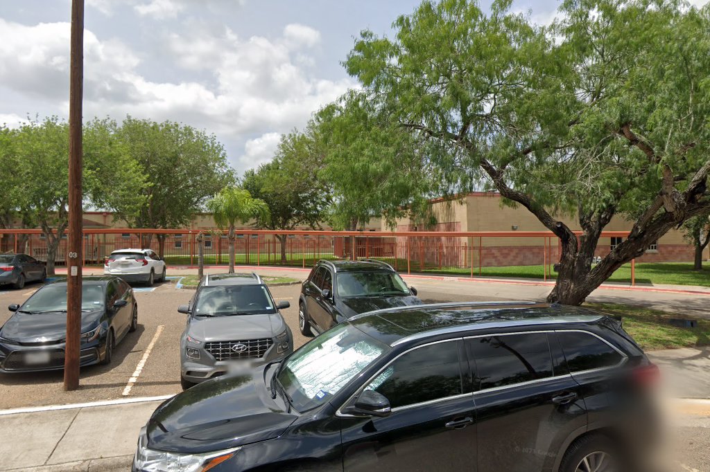 La Paloma Elementary School