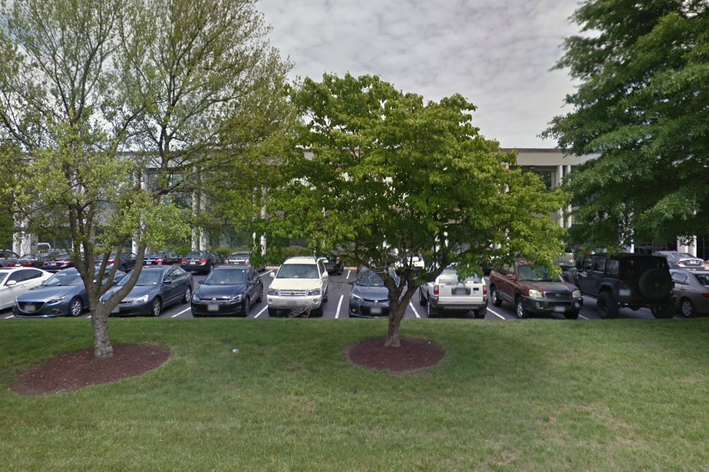 Virginia Department of Veterans Services