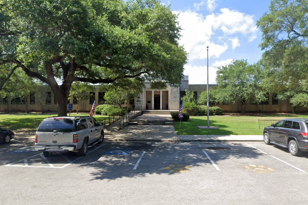 Anahuac Middle School