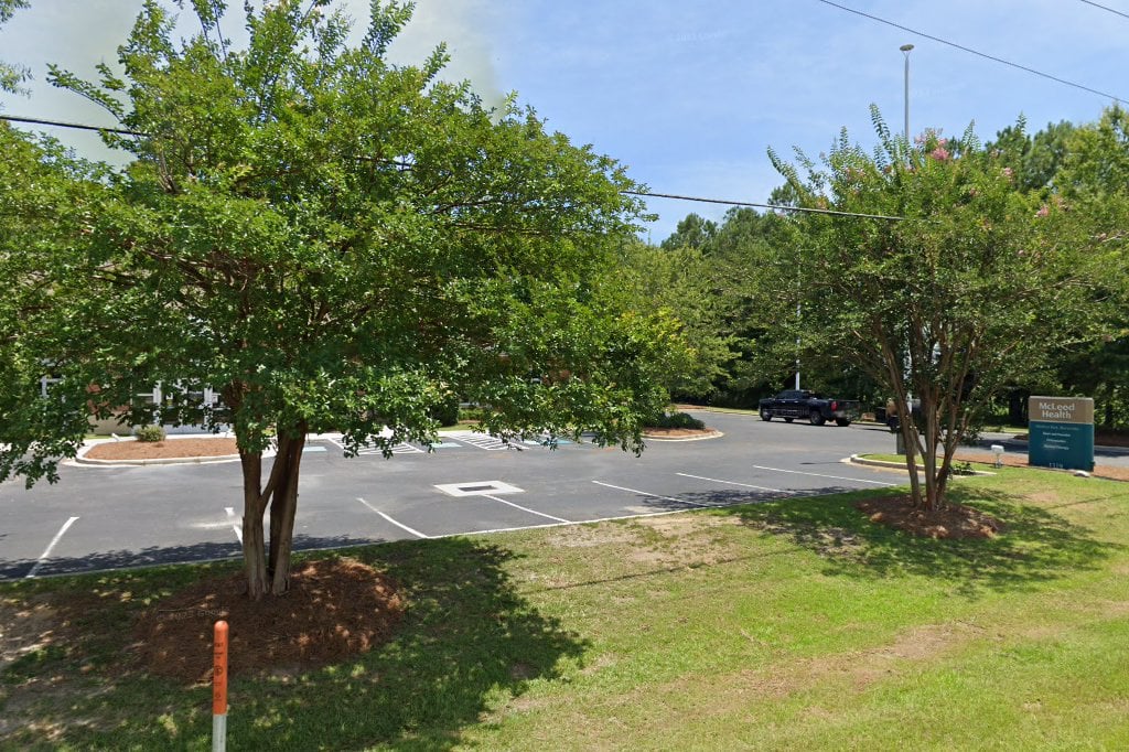 Hartsville Unemployment Office