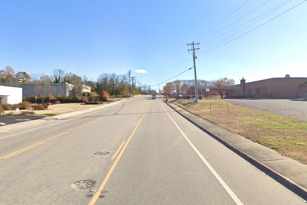 Lancaster Unemployment Office