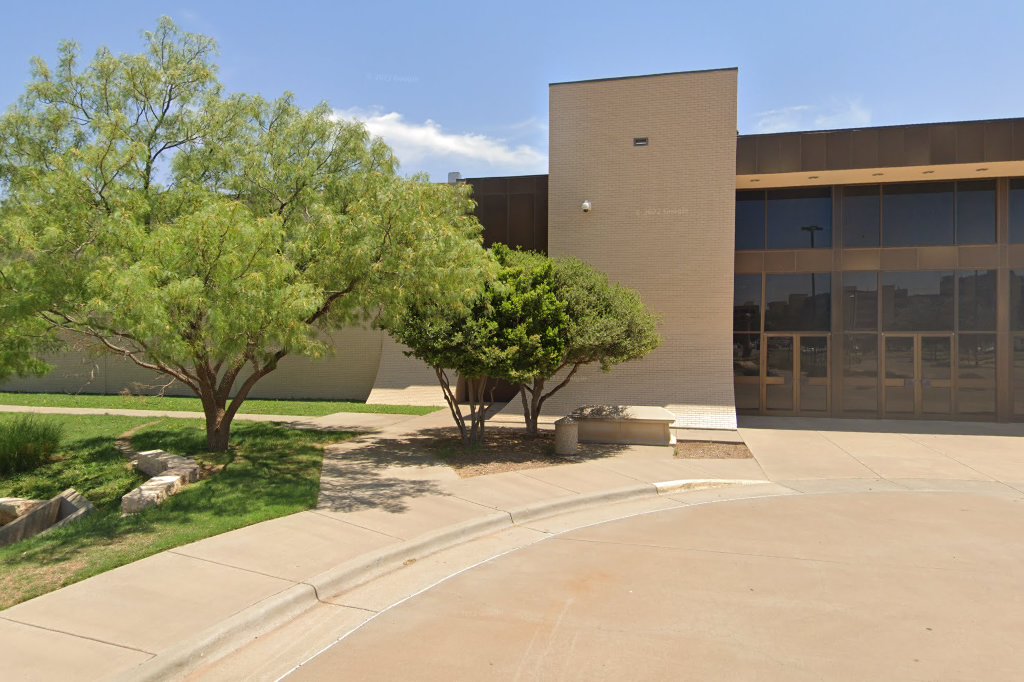 Texas Tech University Passport Office