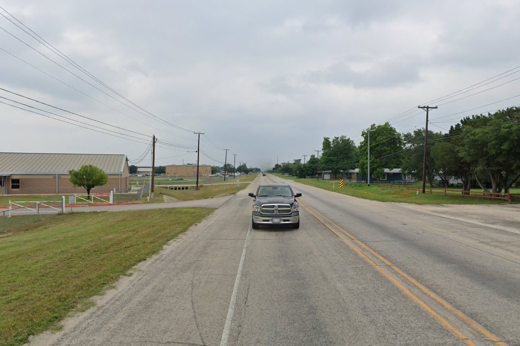 Church Hill Middle School