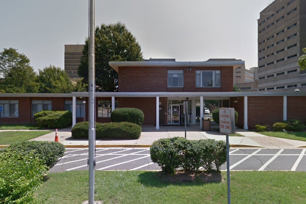 Fairfax Victims Assistance