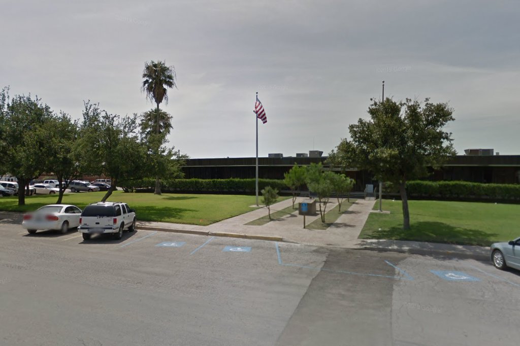 Zavala County Passport Office