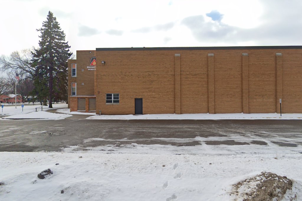 Blessed Trinity Catholic School