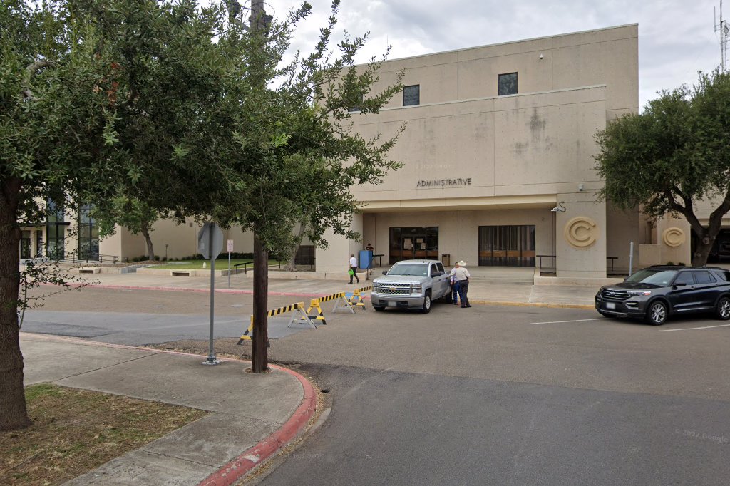 Cameron County Passport Office
