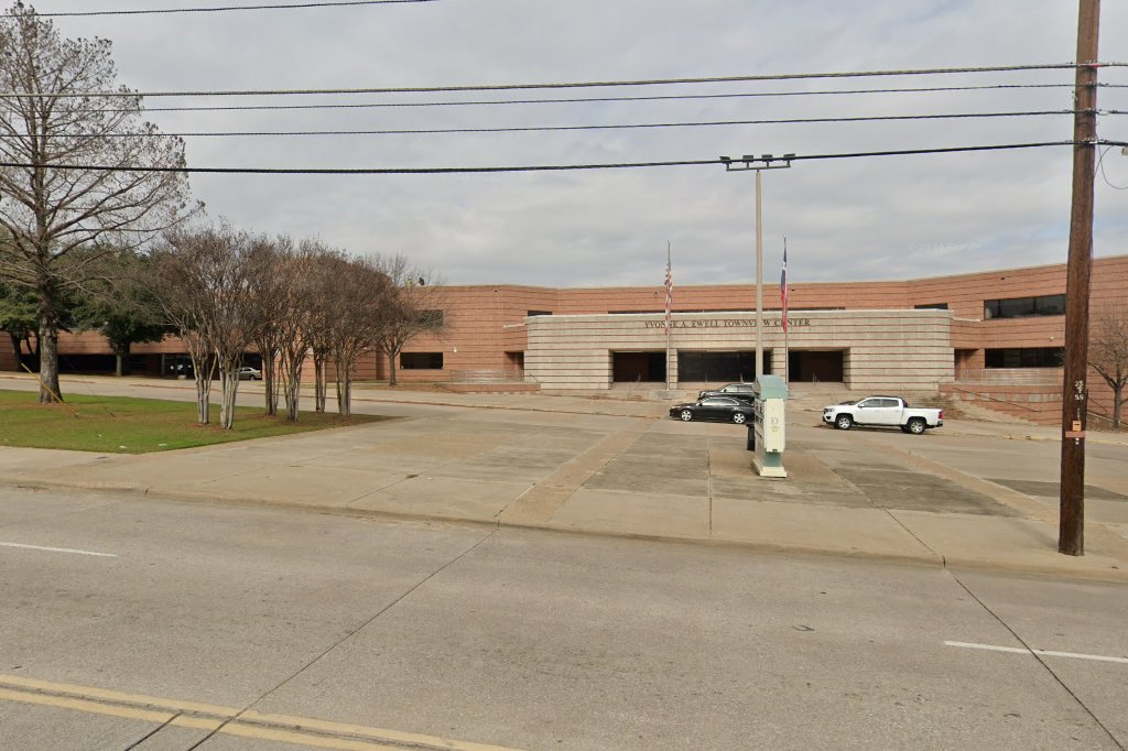 School Of Health Professions