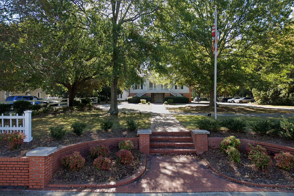 Marlboro County Veterans Affairs