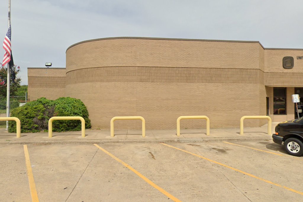 Duncanville Passport Office