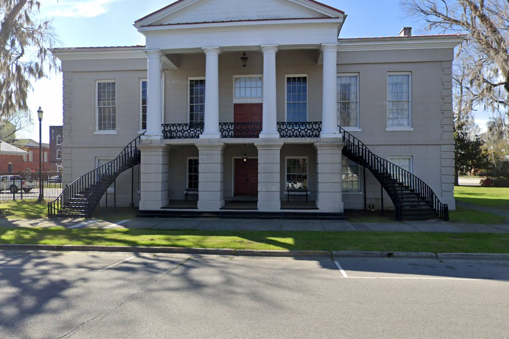 Marion County Veterans Affairs