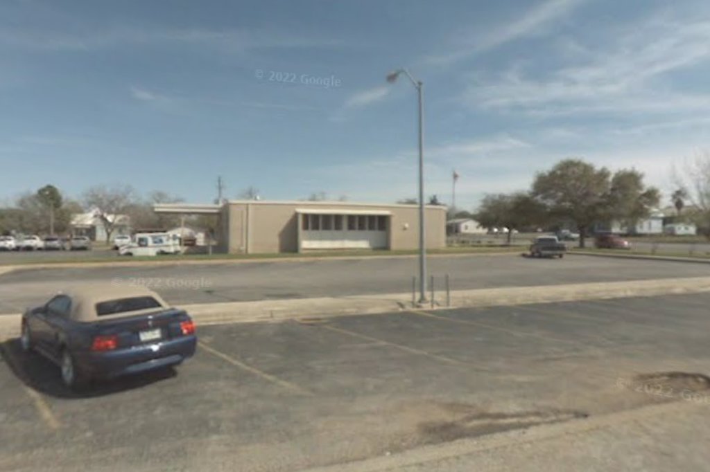 Pearsall Passport Office
