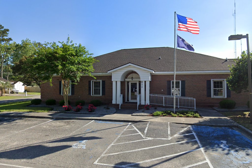 Surfside Town Victims Assistance