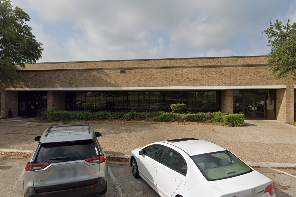 Waco Passport Office