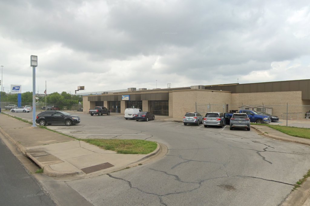 Northeast Austin Passport Office