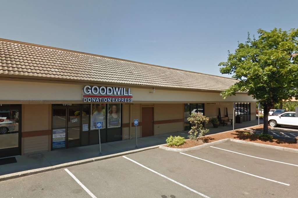 Goodwill West Linn