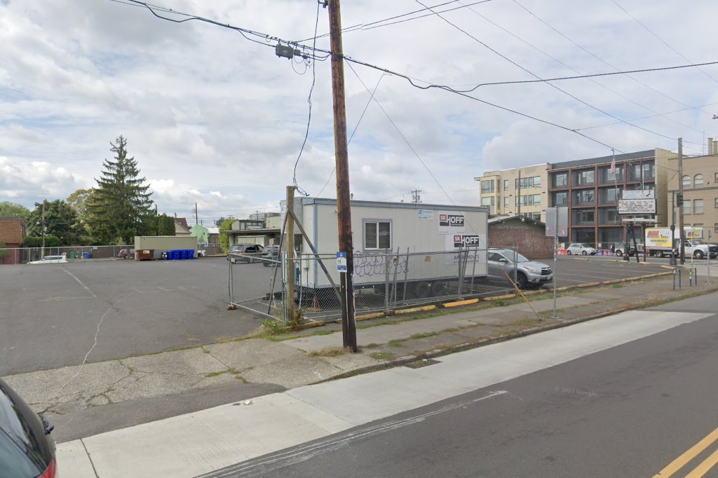 Goodwill Portland