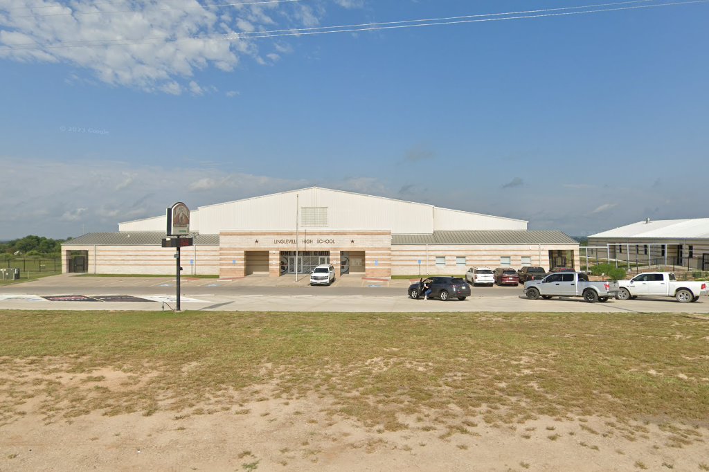 Lingleville School