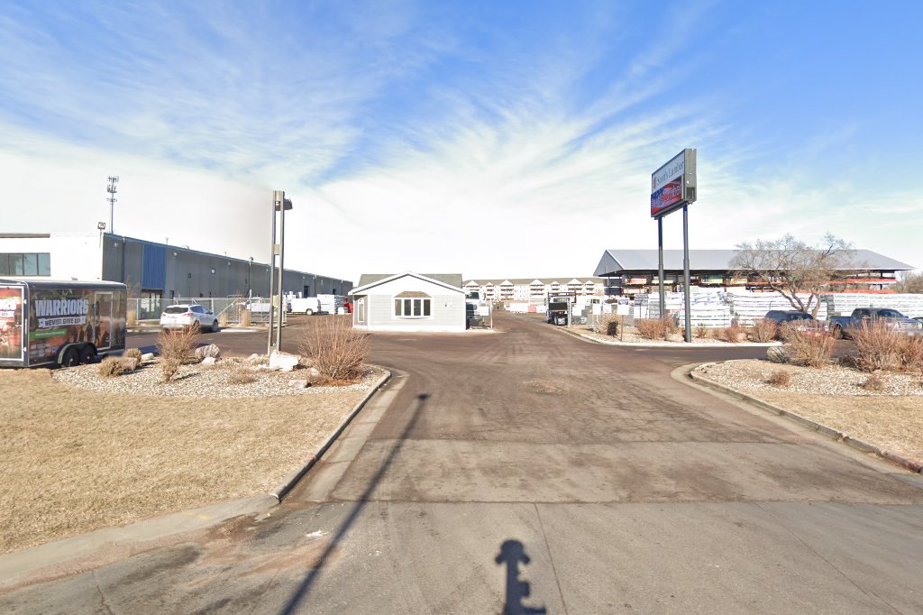 University of Sioux Falls