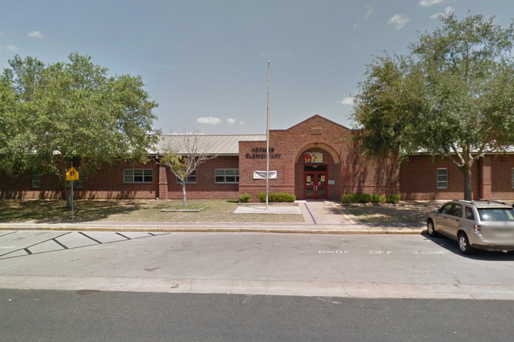 Hermes Elementary School