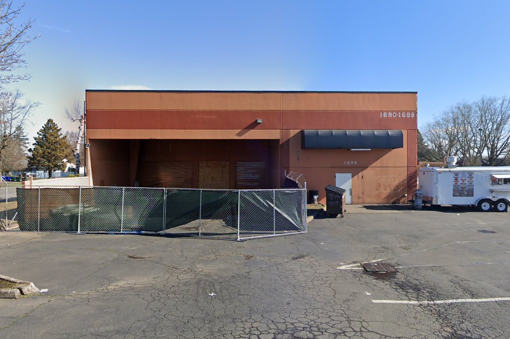 Goodwill Gresham