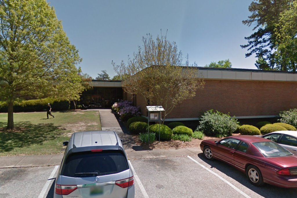 Autauga-Prattville Public Library