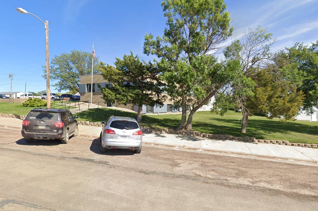 Murdo Circuit Court