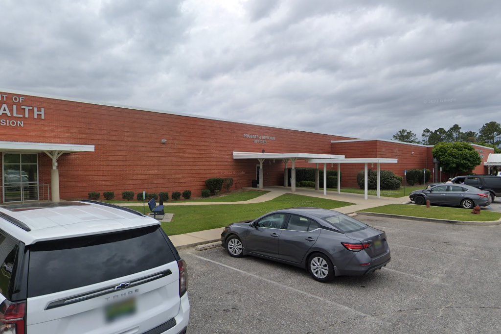 Baldwin County Library Cooperative