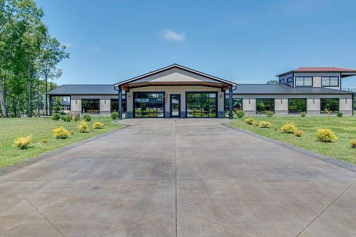 Pickett County Passport Office