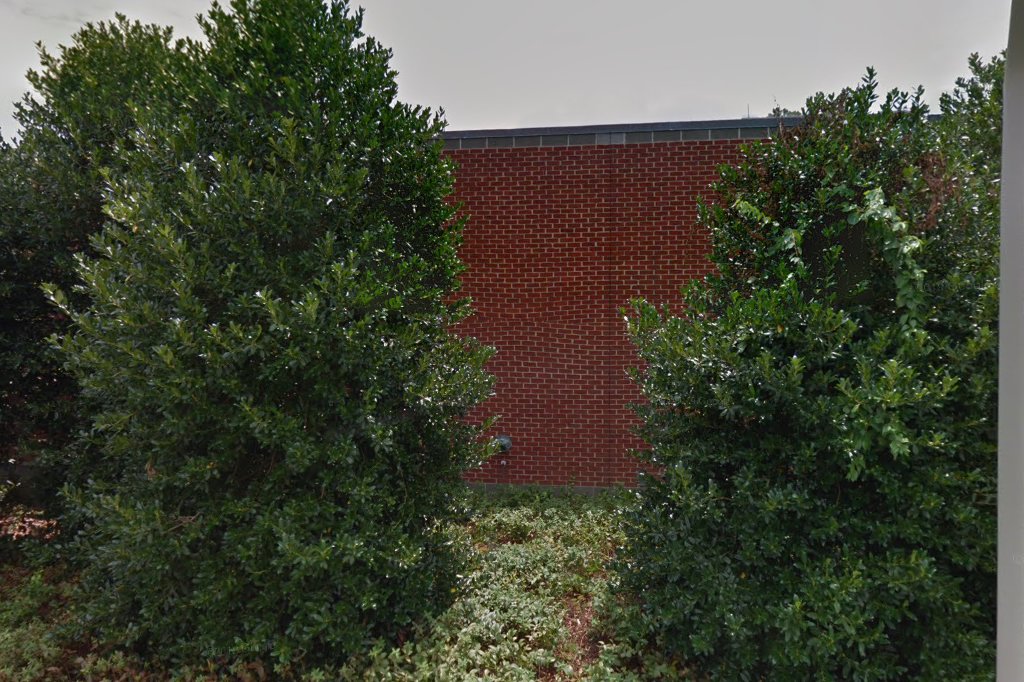 Albemarle Career Center