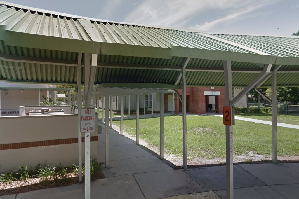 Brentwood Elementary School