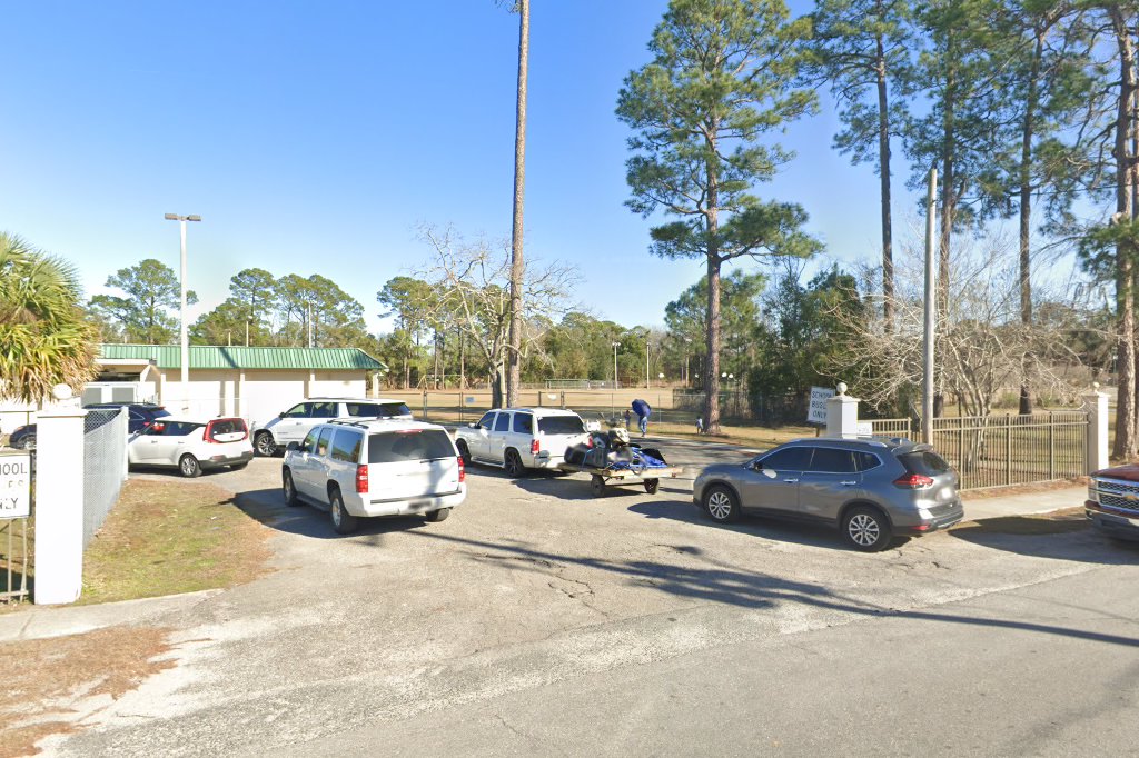 George Washington Carver Middle School