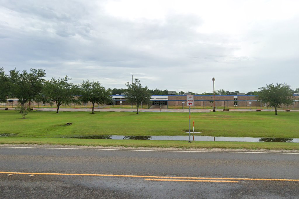 Sour Lake Elementary School