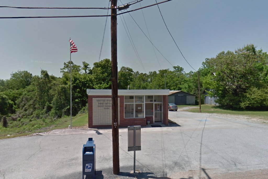 Medon Passport Office