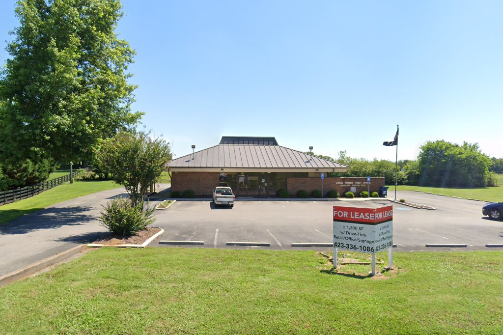 Georgetown Passport Office