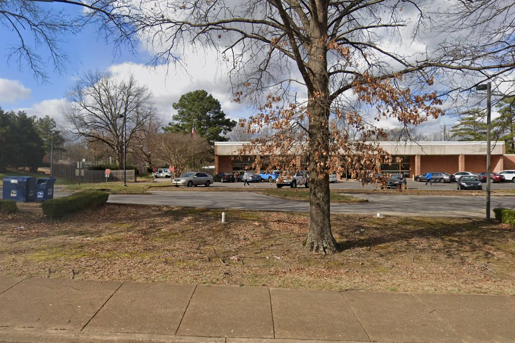 Germantown Passport Office