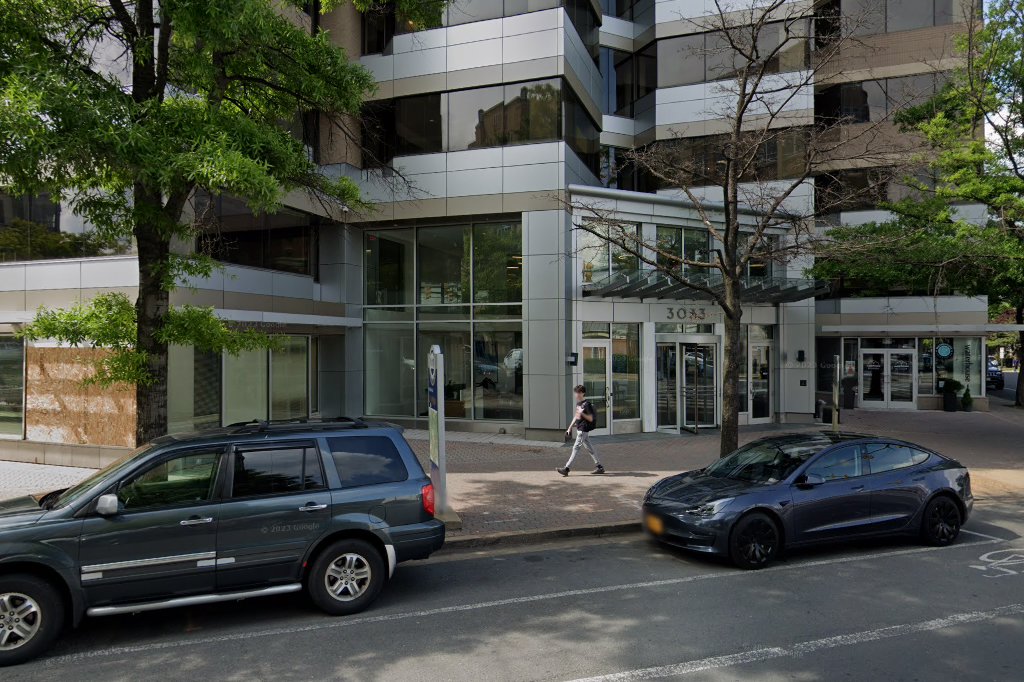 Arlington County Victims Assistance