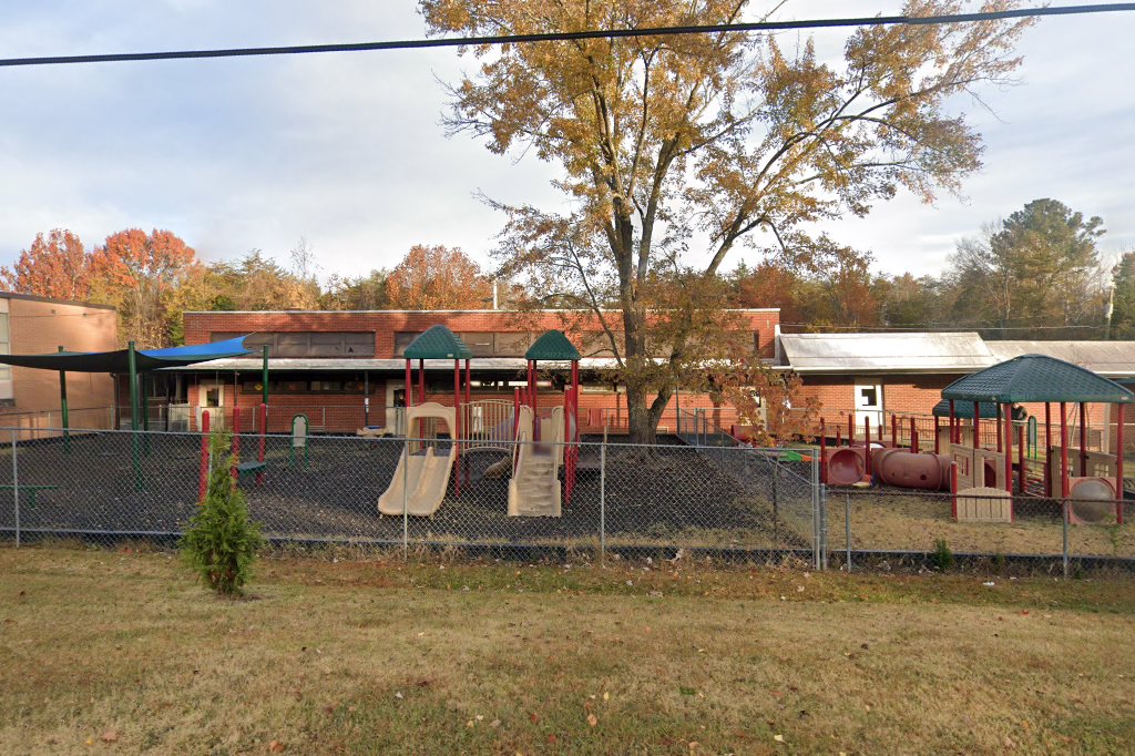 Anderson County Passport Office