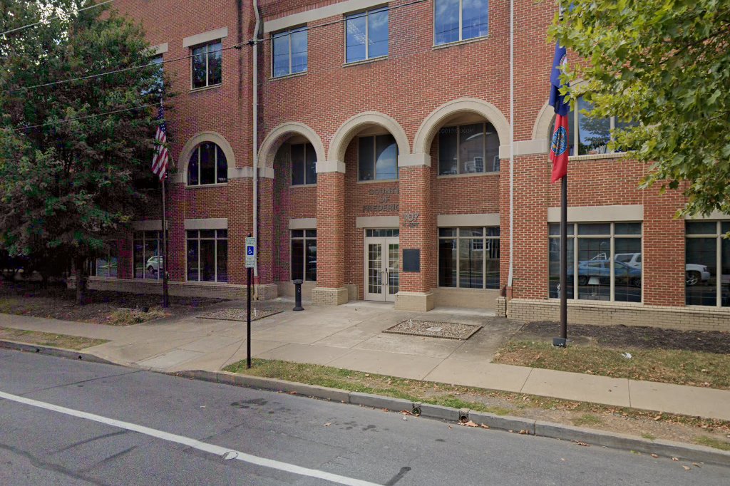 Frederick County Victims Assistance