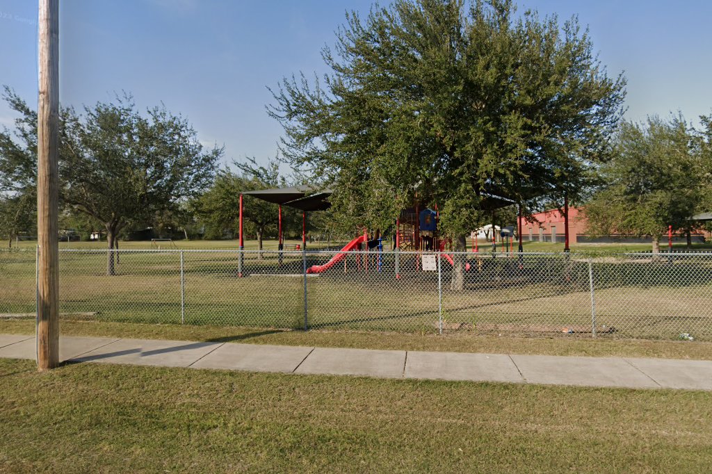 Romulo D Martinez Elementary School