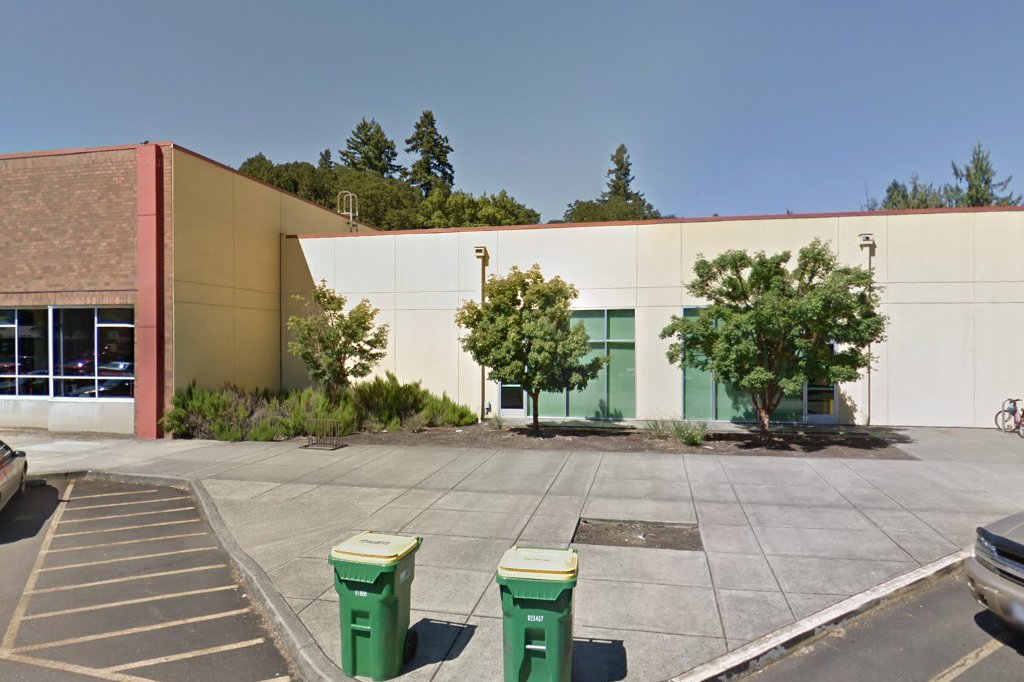 Forest Grove Library