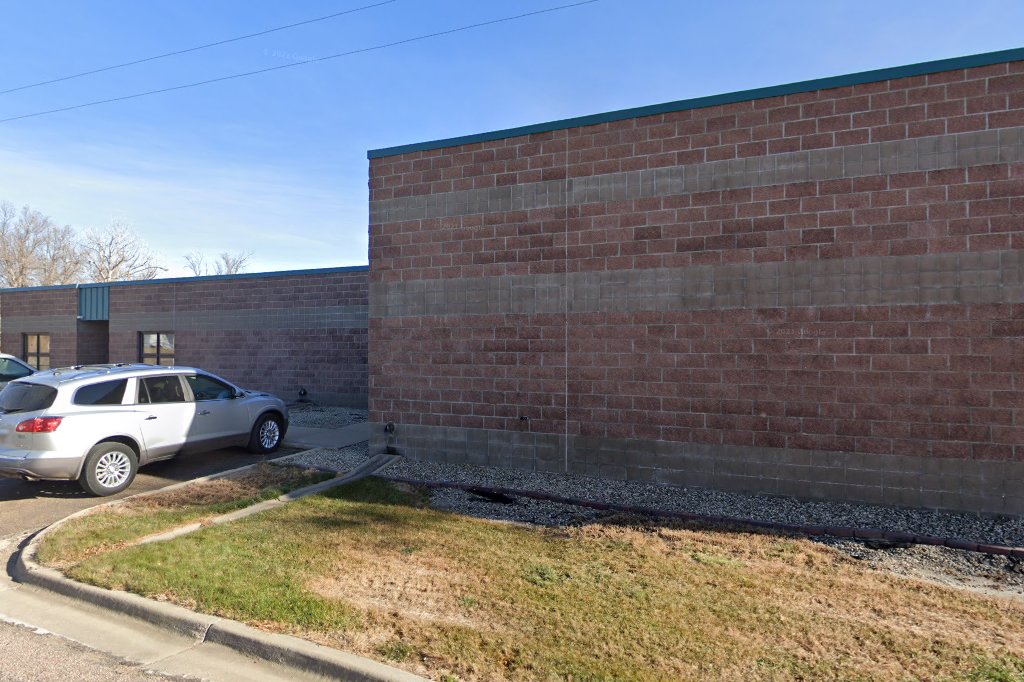 Buffalo Driver Exam Station