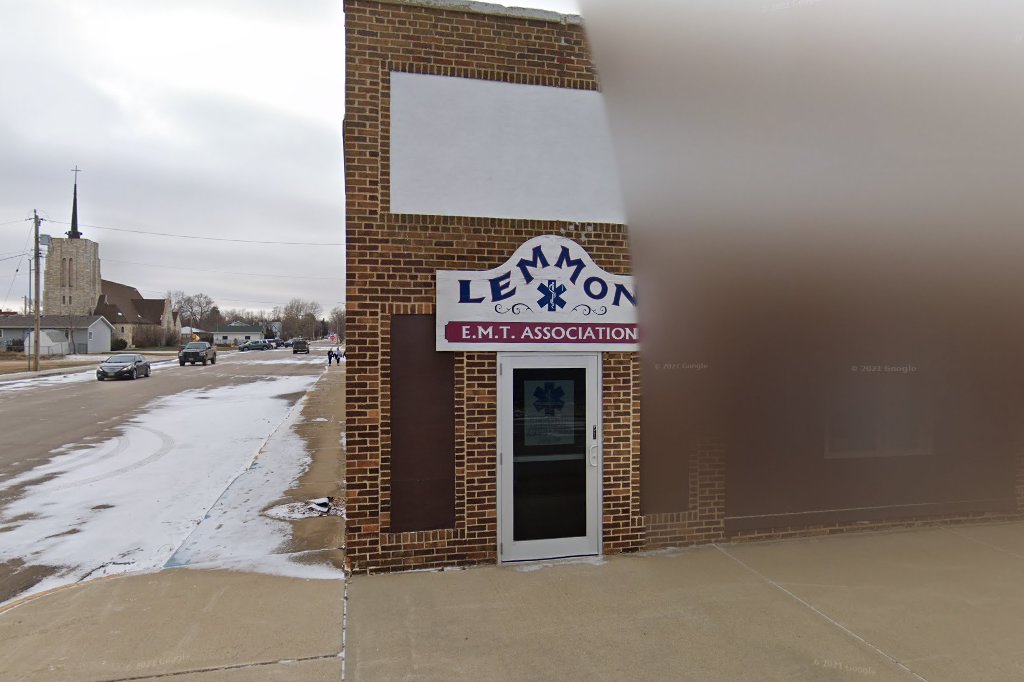 Lemmon Driver Exam Station