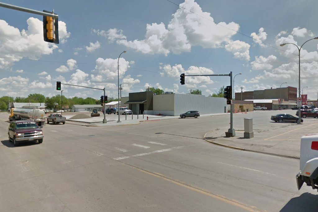 Wagner Driver Exam Station