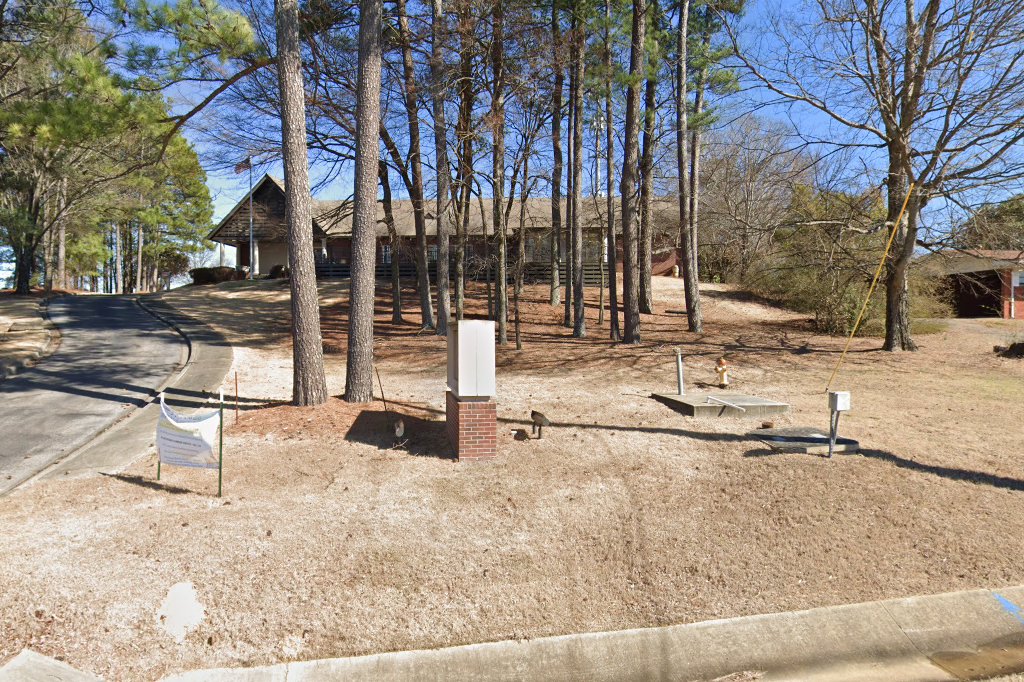 Gardendale Public Library