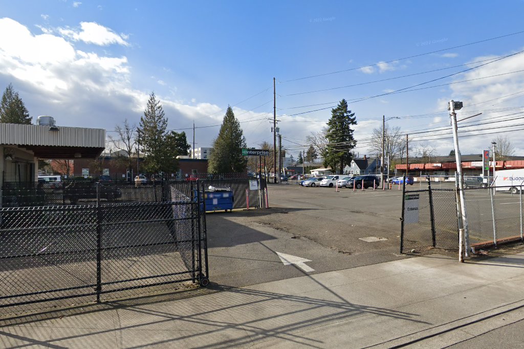 Goodwill Portland