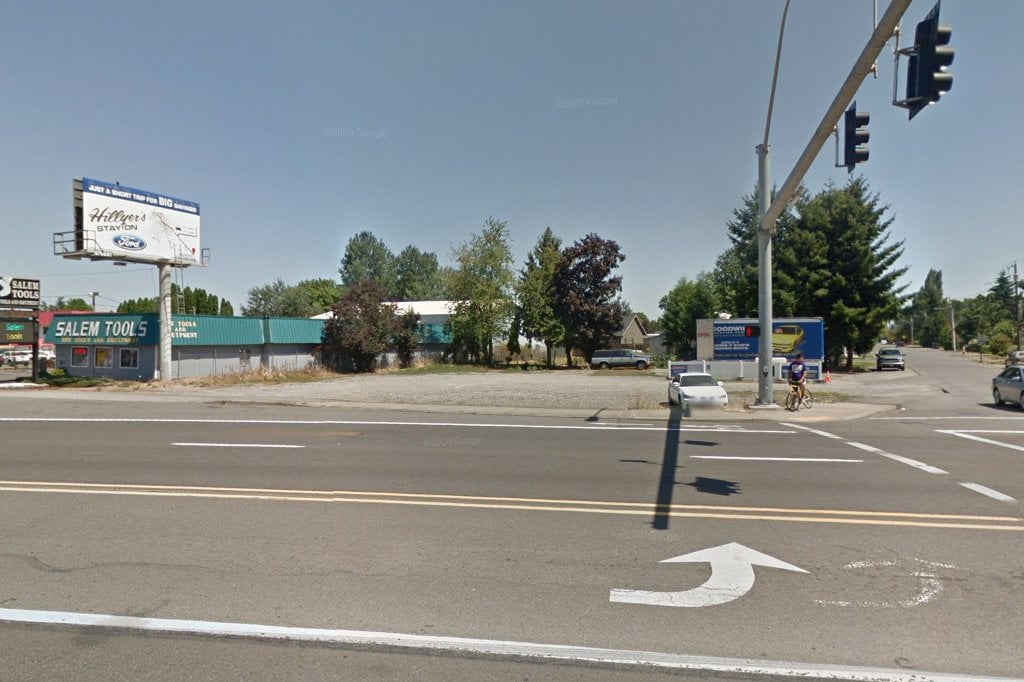 Goodwill Salem